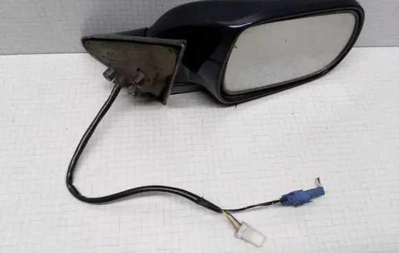 Nissan Maxima Front door electric wing mirror ICHIKOH8217 023545