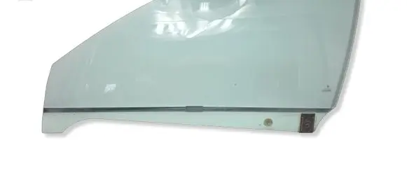 BMW 3 E46 Front door window/glass (coupe) 51327049327