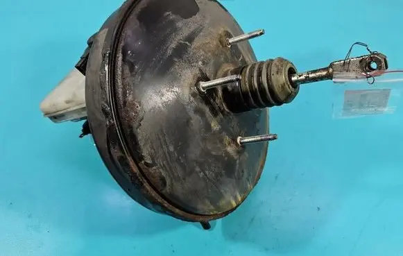 Iveco Daily 4th gen Brake booster IMPRK1586754