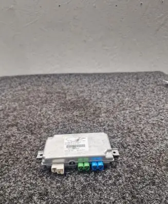 Mercedes-Benz GLC X253 C253 Camera control unit module A2059001519