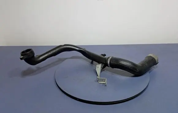 Fiat Tipo Air intake hose/pipe 52210083