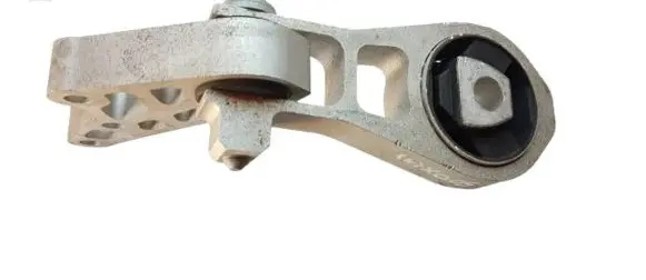 Fiat 500X Engine mount bracket 00520043160 52004316