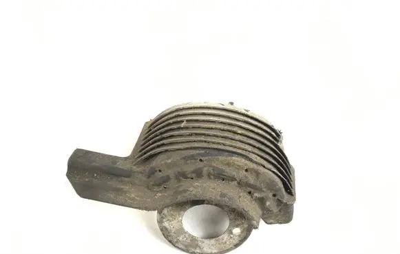 Audi A4 S4 B8 8K Coil spring/strut mount 8K0511540E