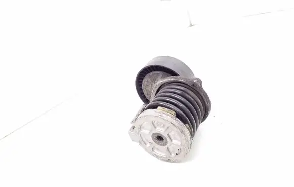 Volkswagen PASSAT B7 Alternator belt tensioner 038903315AH
