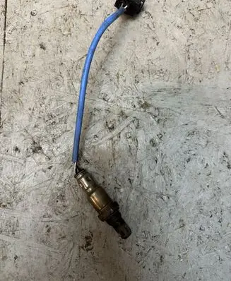 Mercedes-Benz CLS C218 X218 Lambda probe sensor A0005421000