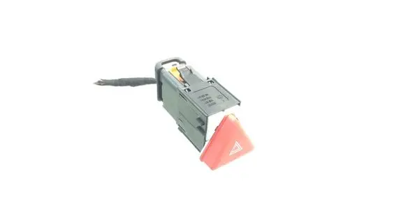 Volkswagen Golf V Hazard light switch 1K0953509A
