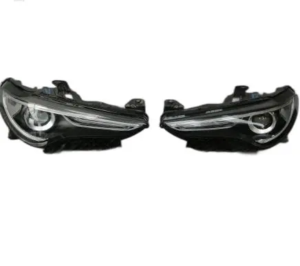 Alfa Romeo Stelvio Headlight/headlamp