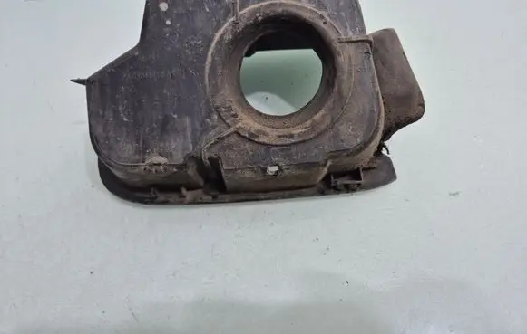 Jeep Grand Cherokee Fuel tank cap trim 68045460AC