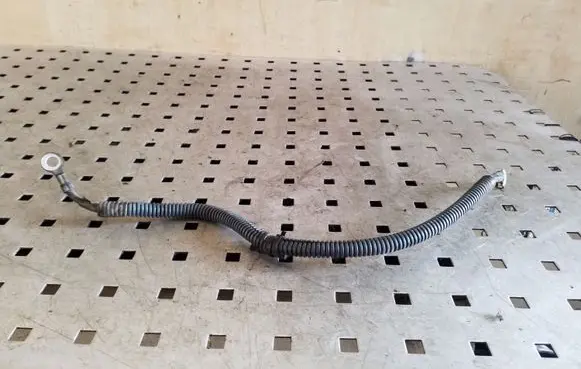 Lexus CT 200H Negative earth cable (battery)