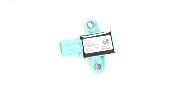 Audi Q5 SQ5 Airbag deployment crash/impact sensor 8K0955557C
