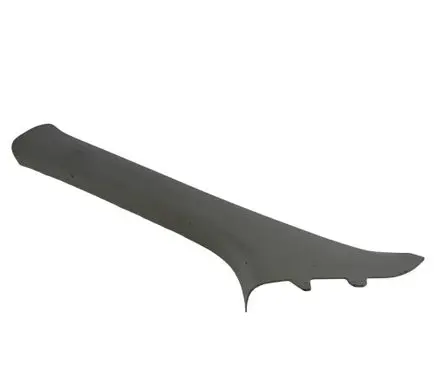 Chevrolet Volt II (A) pillar trim 23400306 11073005