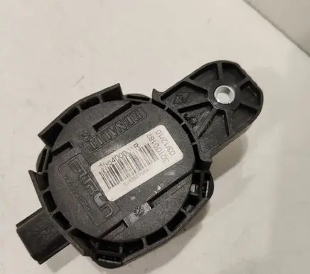 Alarm system siren