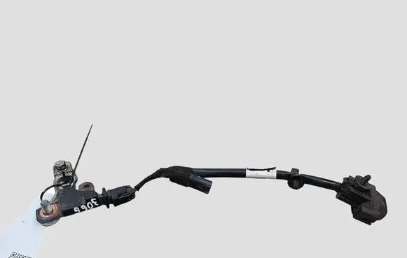 Ford Galaxy Negative earth cable (battery) DS7T10C652AC