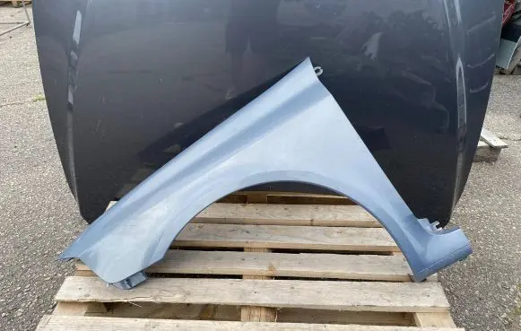 Renault Laguna II Fender 8200257314