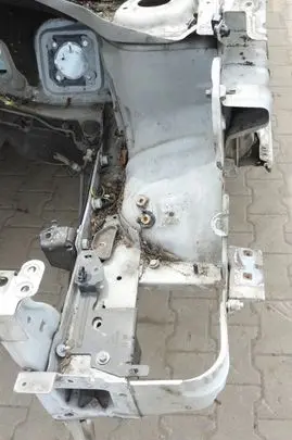 Citroen DS3 Front side member 20CQ28