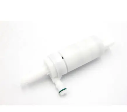 Mercedes-Benz CLS AMG C219 Windscreen/windshield washer pump A2108691121