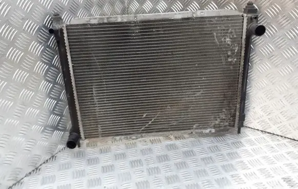 Nissan Note (E11) Radiator set 21410BC510