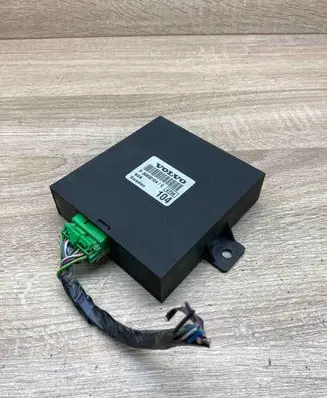 Volvo S40, V40 Other control units/modules P30852104C