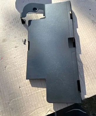Audi A7 S7 4G Battery box tray cover/lid 8K0915429G