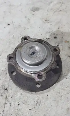 BMW 3 E90 E91 Front wheel ball bearing 6765155