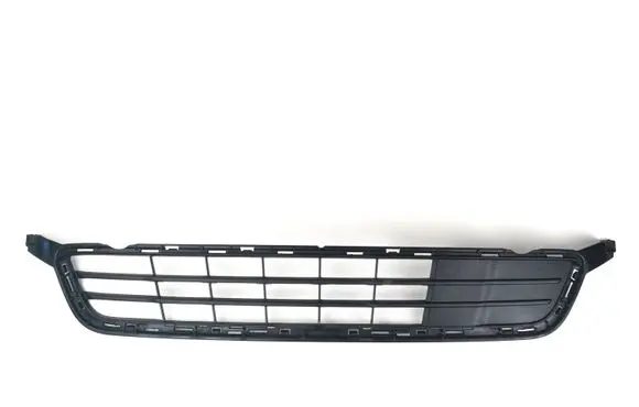 Ford S-MAX Front bumper lower grill em2b17a754 em2b17a945