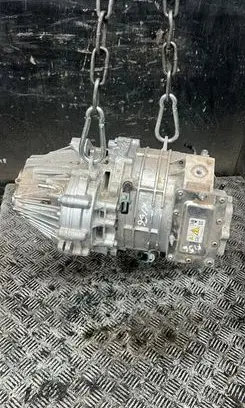 Ford Mustang Mach-E Engine LJ987P261AD