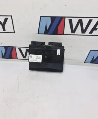 BMW 3 G20 G21 Air conditioner control unit module 5A13472