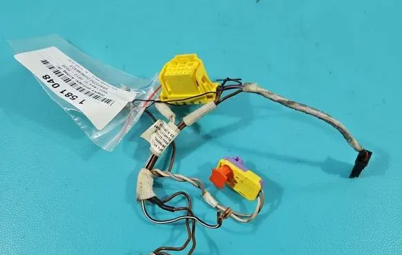 Seat Leon (5F) Panel wiring 5F0971584C IMPRK1581048