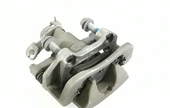 Ford Mustang VI Rear brake caliper FR3C2K327FK