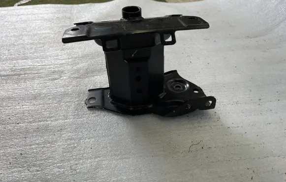 Toyota Yaris XP210 Front bumper support beam 57013K0010