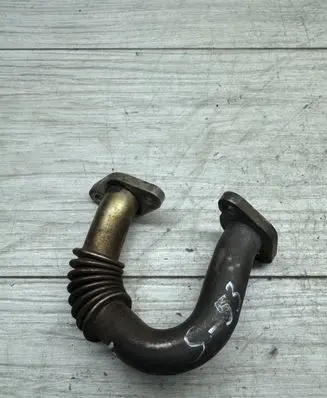 Volkswagen Caddy EGR valve line/pipe/hose
