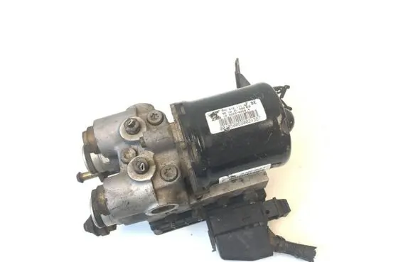 Volkswagen Sharan ABS Pump 7M0907379 7M0614111K