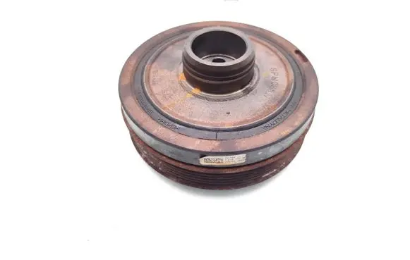 BMW 3 F30 F35 F31 Crankshaft pulley 7619245 761924508