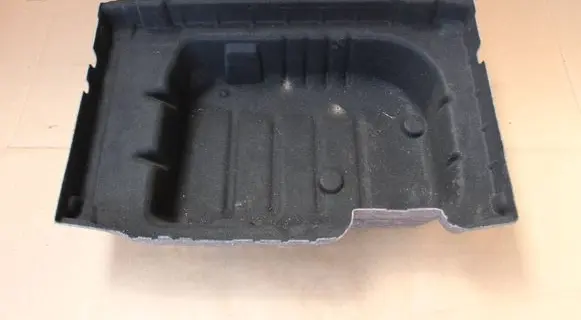 Mercedes-Benz E W213 Trunk/boot mat liner A2136945200
