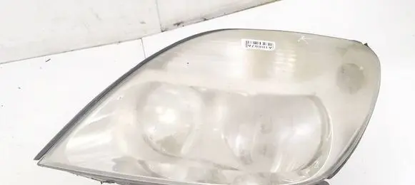 Renault Scenic I Headlight/headlamp 7700432098 7701047604