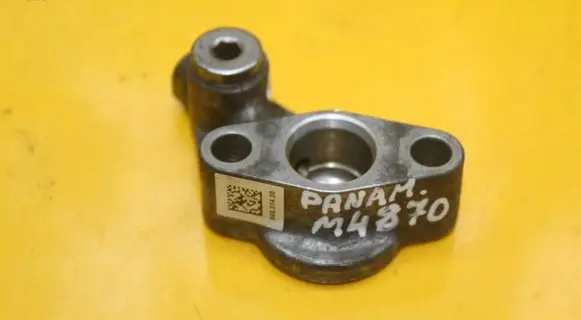 Air pressure sensor