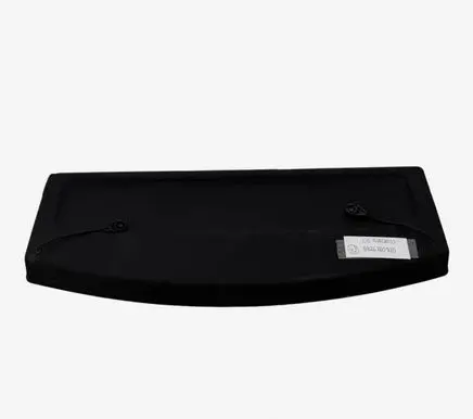 Citroen C5 Aircross Parcel shelf 9826860780