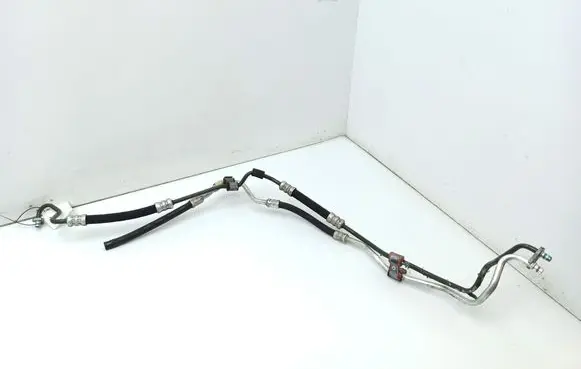 Peugeot 308 Power steering hose/pipe/line 