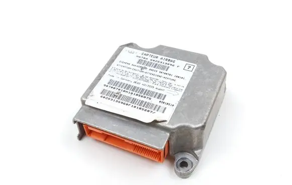 Renault Espace III Airbag control unit/module 6025313596F 90T00701