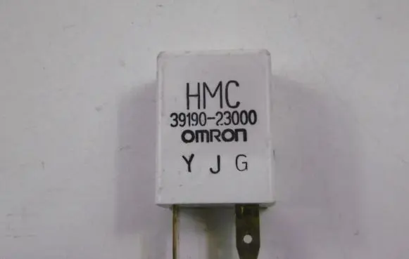 Hyundai Sonata Other relay 39190-23000