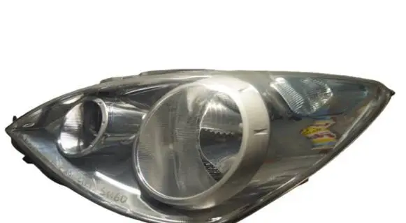 Nissan Note (E11) Headlight/headlamp
