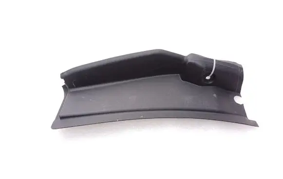 Mercedes-Benz GLS X166 Trunk/boot sill cover protection A1666900164 18564321 WPT51062