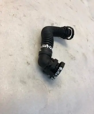 Seat Ateca Breather/breather pipe/hose 