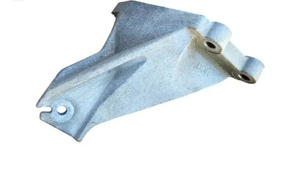 Nissan Leaf I (ZE0) Gearbox mounting bracket 