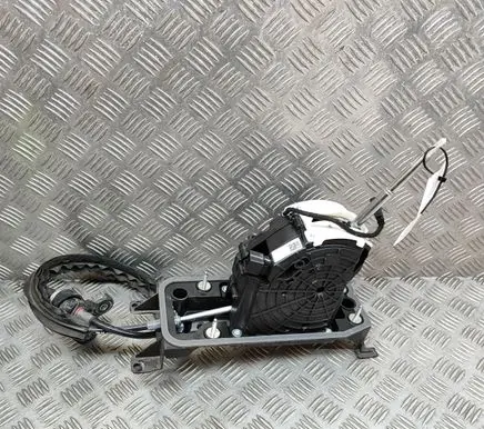 Volkswagen Arteon Gear shifter/selector 3Q2713023AJ 3Q0713266P