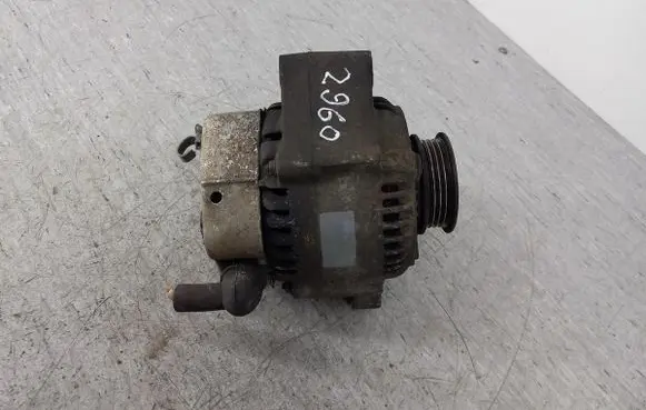 Honda HR-V Generator/alternator 