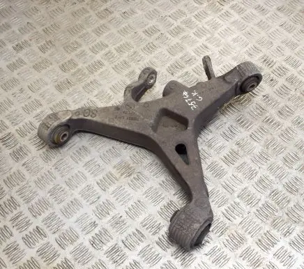 Jaguar XK - XKR Rear upper control arm/wishbone L2L7A 5B531