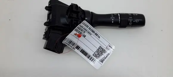 Lexus RX 450H Wiper turn signal indicator stalk/switch 8465248170
