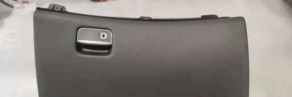 Mercedes-Benz S W222 Glove box set A2226800091