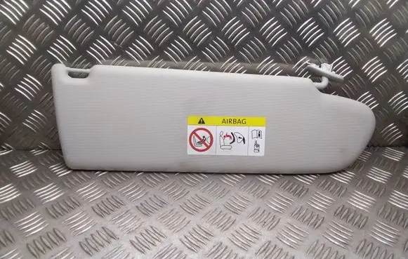 Volkswagen Transporter - Caravelle T6 Sun visor 7E1857552J